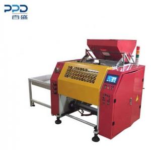 CE cover heavy duty stretch film winder machine