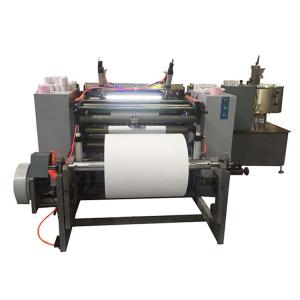 Thermal Paper Roll ATM Roll Cash Register Roll Slitting Rewinding Machinery